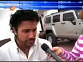 La Entrevista con Nicole \"Jaime Camil\"