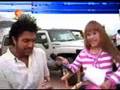 La Entrevista con Nicole Jaime Camil