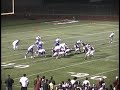 Marcese Hudson Flips Paramount HS Vs Norwalk Marcese Hudson Flips Paramount HS Vs Norwalk
