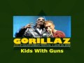 Gorillaz - Kids With Guns (Live at Glastonbury 2010)