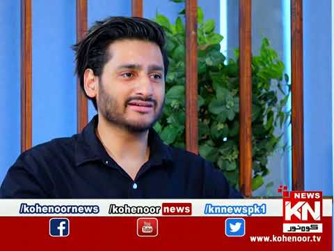 Chit Chat With Mustafa Shah | Saif Ullah (CEO Hifny Tifny Ice-cream) | @ Kohenoor News Pakistan