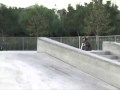 Skatepark Footy