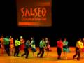 SONRISAS SALSEO CHIHUAHUA