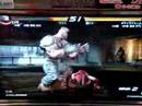 Jack6 vs Zafina Jack6 vs Zafina