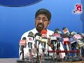 Keheliya explains reasons for registration of news websites