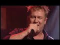 RocKwiz 13 duet; Jimmy Barnes & Mahalia Barnes