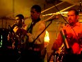 tierra caliente camaleon