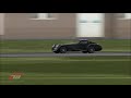 Driving the Morgan Aero Supersports on FM4