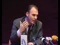 Dialog me ZGJOHU! - Fatmir Limaj 4 Dialog me ZGJOHU! - Fatmir Limaj 4