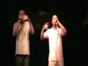 Mehdi DIX et Madame Bert