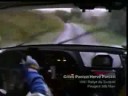 Panizzi + 306 MAXI + asfalt + deszcz = !!! Panizzi + 306 MAXI + asfalt + deszcz = !!!