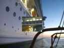 Independence of the Seas. Hvasser Pilot
