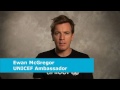 Ewan McGregor