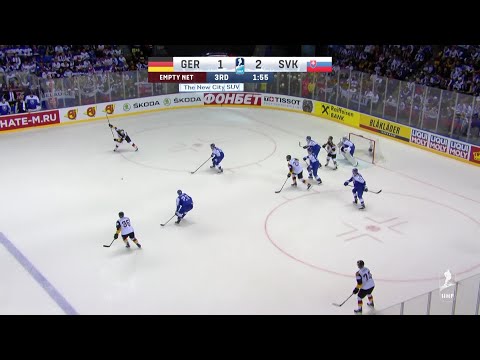 Markus Eisenschmid Ties It