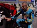 Metzeler Day  / Racetec 2009