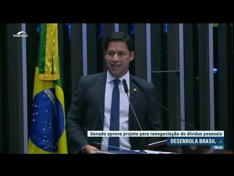 'Desenrola Brasil' segue para sanção