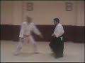 Aikido - Practicando con el Maestro Aikido - Practicando con el Maestro