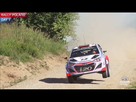 Latest WRC HD & Rally HD Videos