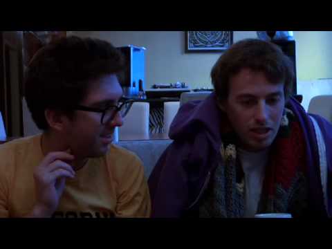 Jake and Amir: Puppet Part 2
