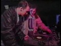 graj Scratchkurs mit Westbam part 1 (1990)