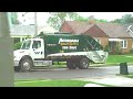 Garbage truck (2)