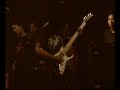 Mesmeric - Live