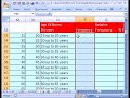 Stats 21: P2 Quantitative Freq. Dist. w Formulas