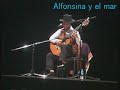 Alfonsina y el mar????????????