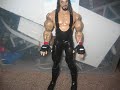 my wwe custom my wwe custom