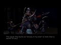 a cutscene from the battle of yan province from dynasty warriors 5: xtreme legends