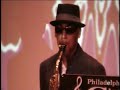 Georgia on My Mind Performed by Young Demetrius\"DJ\" Turner Georgia on My Mind Performed by Young Demetrius\"DJ\" Turner