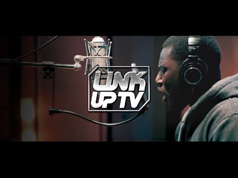 Terminator – Behind Barz | Link Up TV