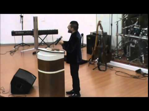 Pr. Yossef Akiva - Gerando Milagre ( Nova 2014 )