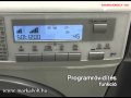 AEG L 74850 A mosógép Márkabolt