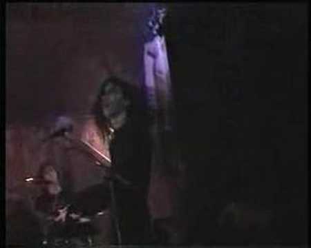Sangre Eterna - My Darkest Dreams