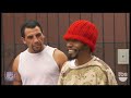 Hood Life Tour with George Lopez and Aubrey Plaza