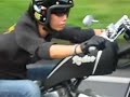 Rodeo motorcycle Swedsih 330 Freeway Rodeo motorcycle Swedsih 330 Freeway