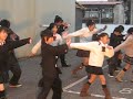 AKB49＆すまっぽ＠Garage Dance