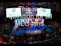 MLG Washington 2010?