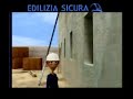 Edilizia Sicura 5. Il ponteggio e il pimus Edilizia Sicura 5. Il ponteggio e il pimus