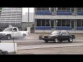White Silverado vs Black 4 eye