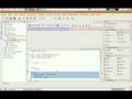 NetBeans 6.1 JavaFX Plugin