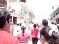 Marcha en México y Tlapa