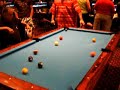 Charlie Bryant's X Breaker Break