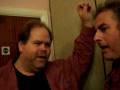 videos de PETE FEENSTRA talks to Buddy Whittington - Boom Boom Club,Sutton,Surrey. - U.K. 29.11.08