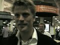 JavaOne 2007 Interview Arjen of Dexels