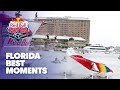 Flying day in Florida - Red Bull Flugtag Tampa 2011 Highlights
