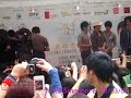 2 Wuchun Romantic Princess Promotion@Sg