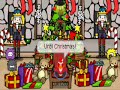 Club Penguin Santa