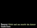 Vivir As� es morir de Amor
